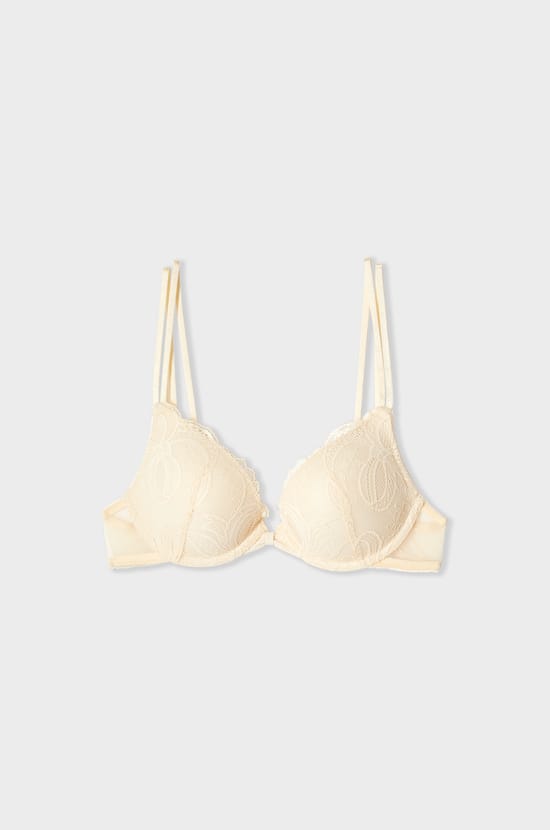 Beha N.2 - De plunge push-up in kant;${refinementColor}