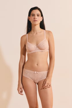 Lace Boyshorts;${refinementColor}