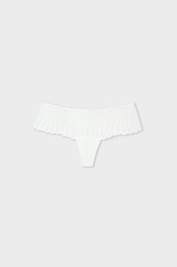 Lace Boyshorts;${refinementColor}