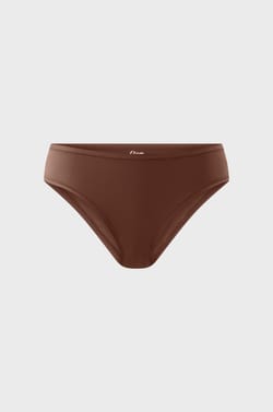 Culotte en microfibre;${refinementColor}