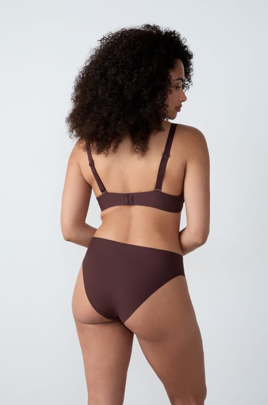 Bra N.4 - The Lightly Lined;${refinementColor}