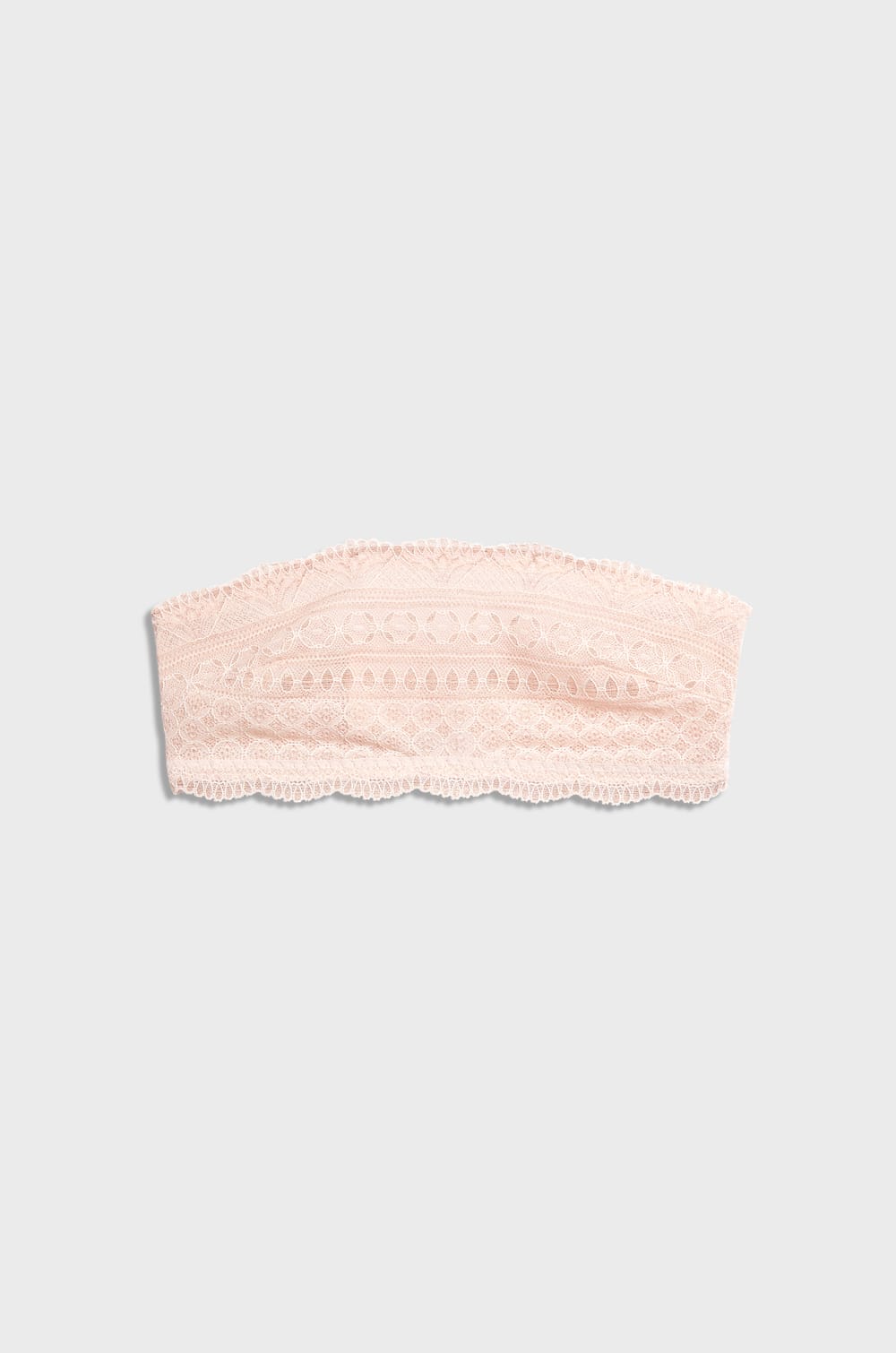 Bandeau en dentelle ;${refinementColor}