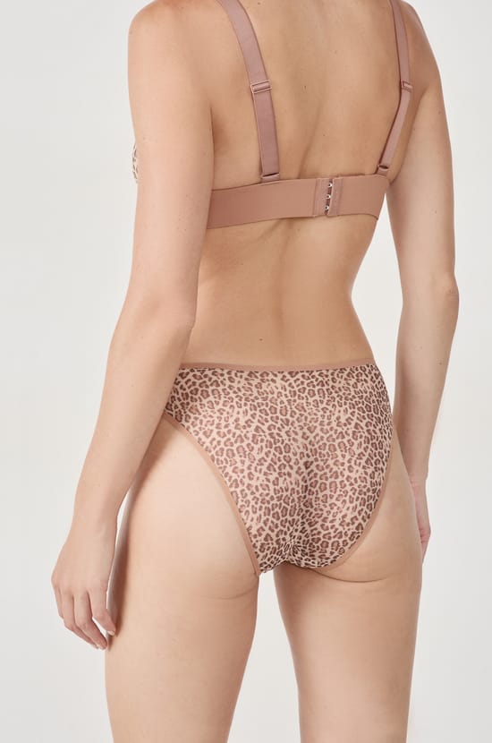 Culotte en tulle;${refinementColor}