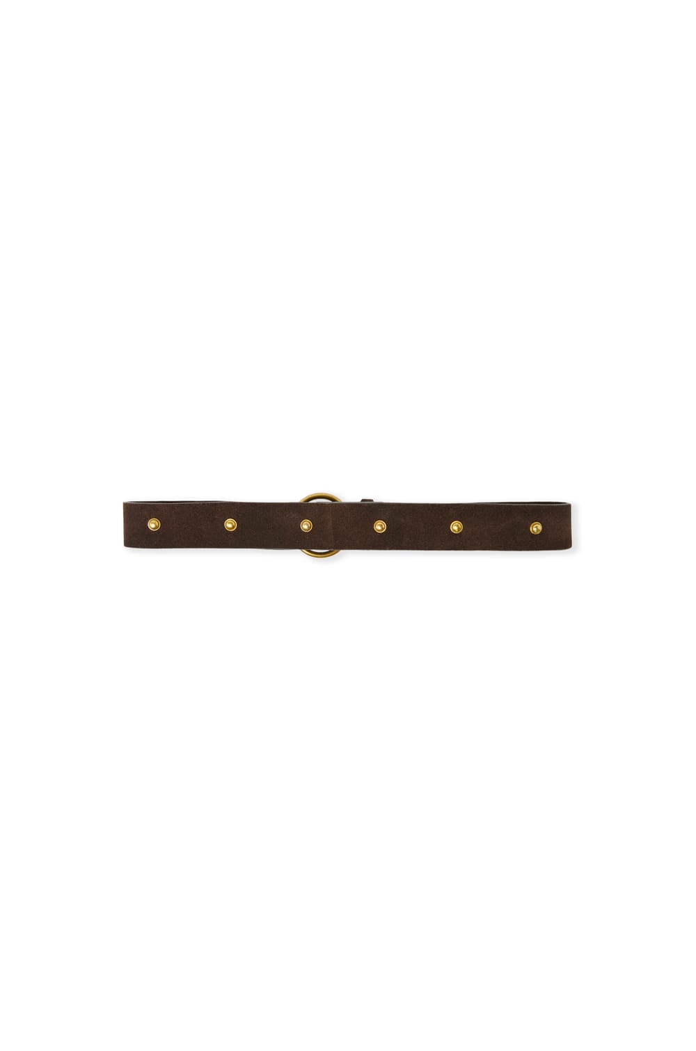 Ceinture avec clous;${refinementColor}