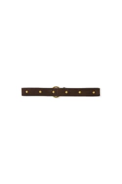 Ceinture avec clous;${refinementColor}