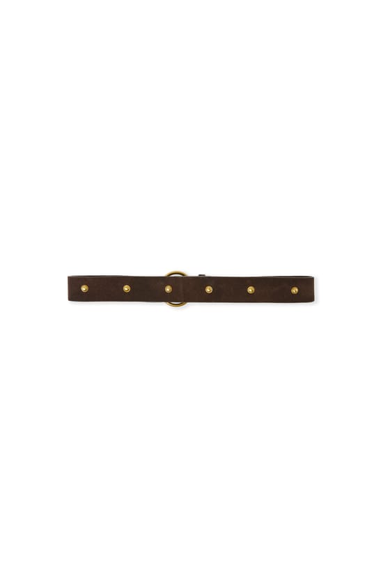 Ceinture avec clous;${refinementColor}