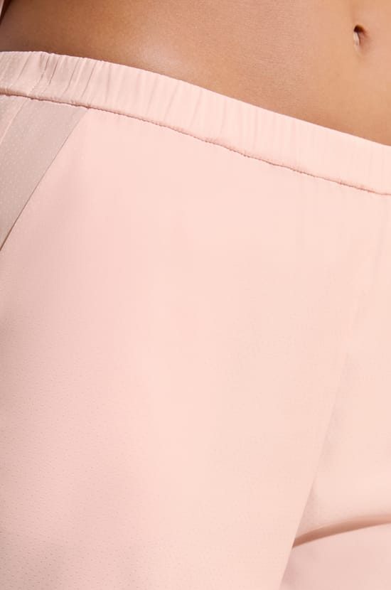 Pantalon de pyjama taille &eacute;lastique;${refinementColor}