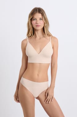 Triangle sans armatures dos nu;${refinementColor}