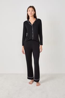 Pantalon de pyjama;${refinementColor}