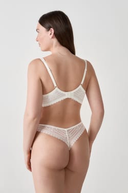 Bra N.6 - The Lightly Lined Foulard;${refinementColor}