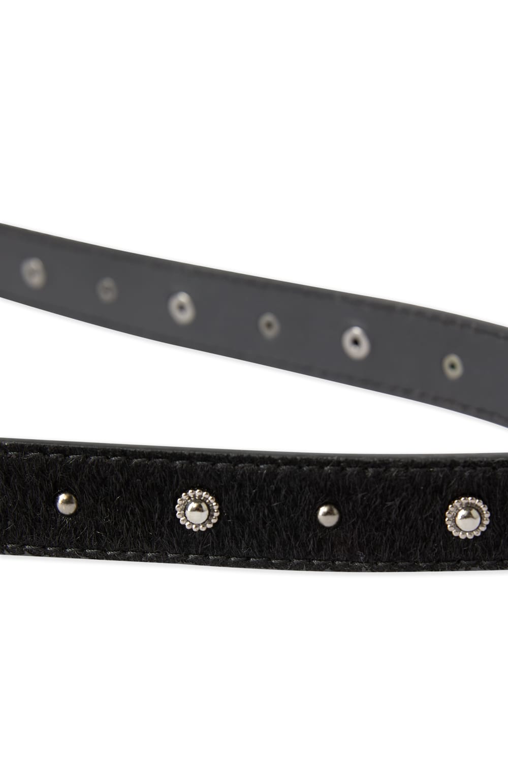 Ceinture avec strass;${refinementColor}