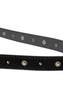 Ceinture avec strass;${refinementColor}