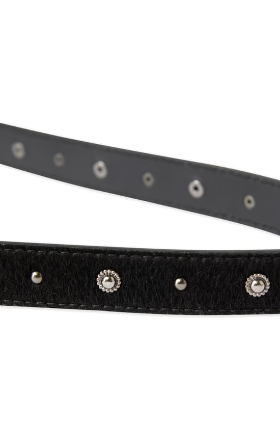 Ceinture avec strass;${refinementColor}