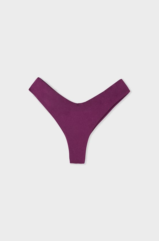 Bas de maillot de bain br&eacute;silien high leg;${refinementColor}