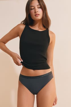 High-Waist Period Brief - Heavy Flow;${refinementColor}
