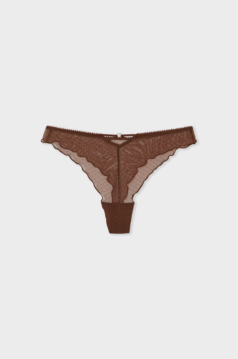 Tulle Tanga;${refinementColor}