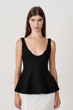 Bustier Top;${refinementColor}