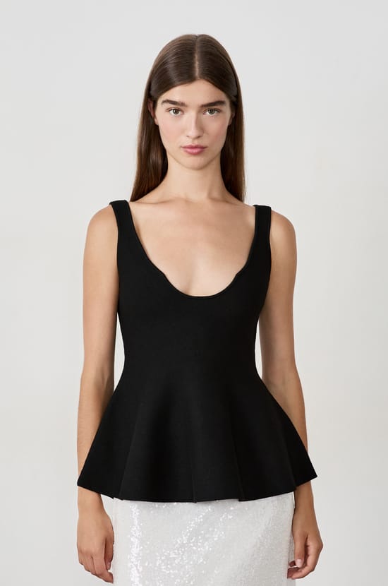 Bustier Top;${refinementColor}