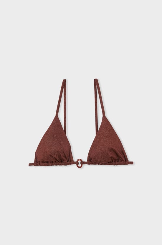 Triangel Bikini-Top;${refinementColor}