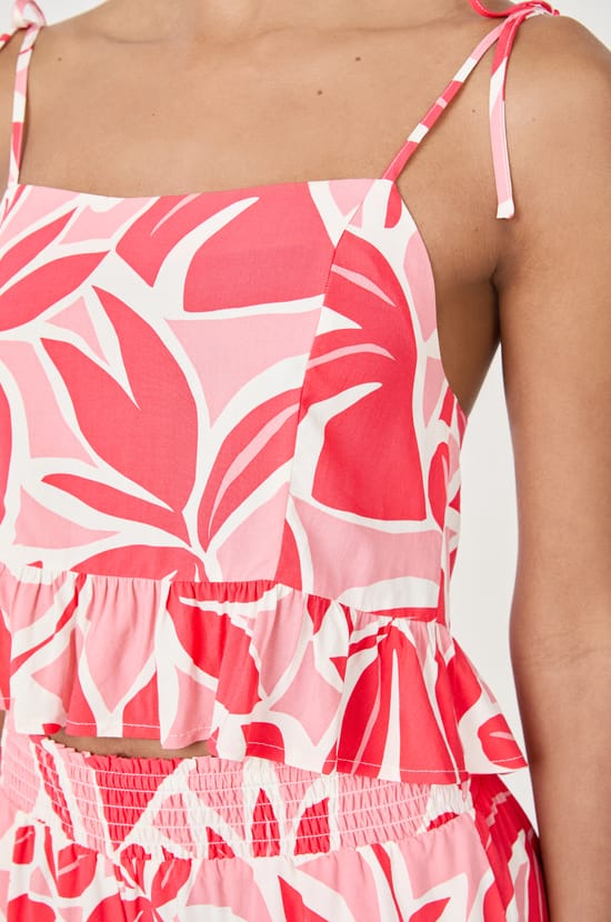 Printed Top;${refinementColor}