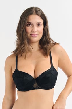 Bra N.4 - The Lightly Lined Bra;${refinementColor}