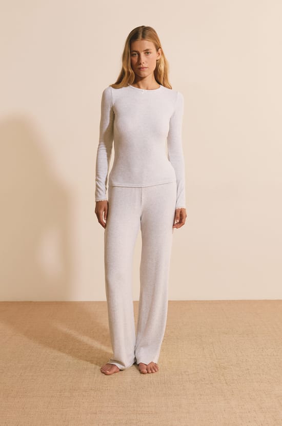 Pantalon de pyjama;${refinementColor}