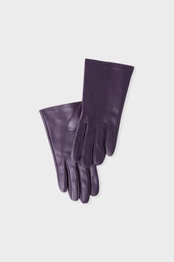 Gants en cuir;${refinementColor}