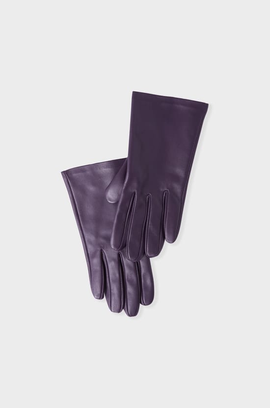 Leather Gloves;${refinementColor}