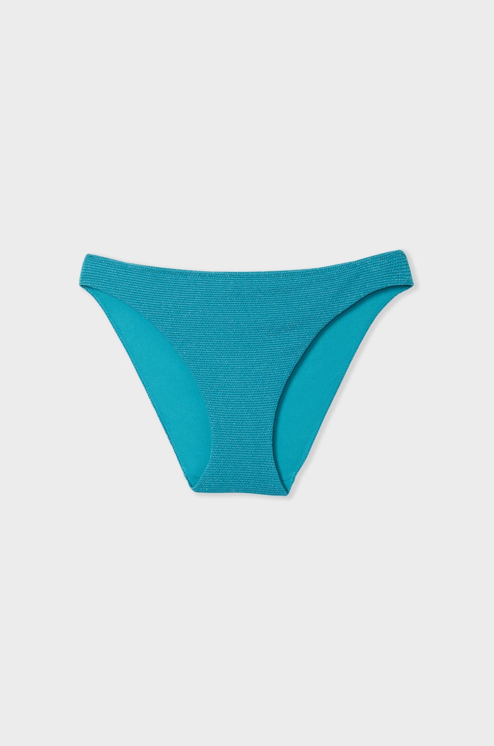Panty de bikini parte inferior de traje de baño;${refinementColor}