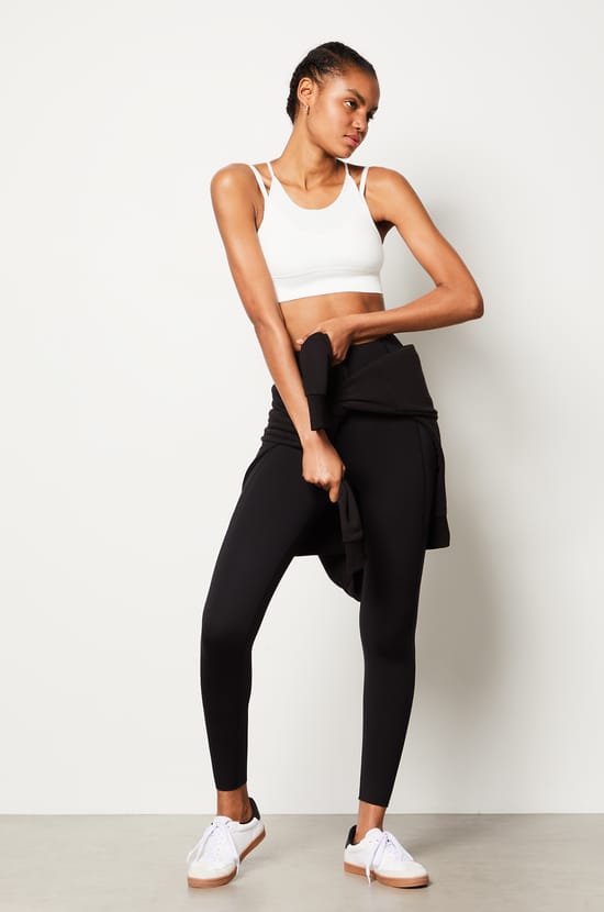 Sports Bra - Light Support;${refinementColor}