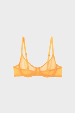 Bra No. 2 - The Plunge Push-Up Bra;${refinementColor}