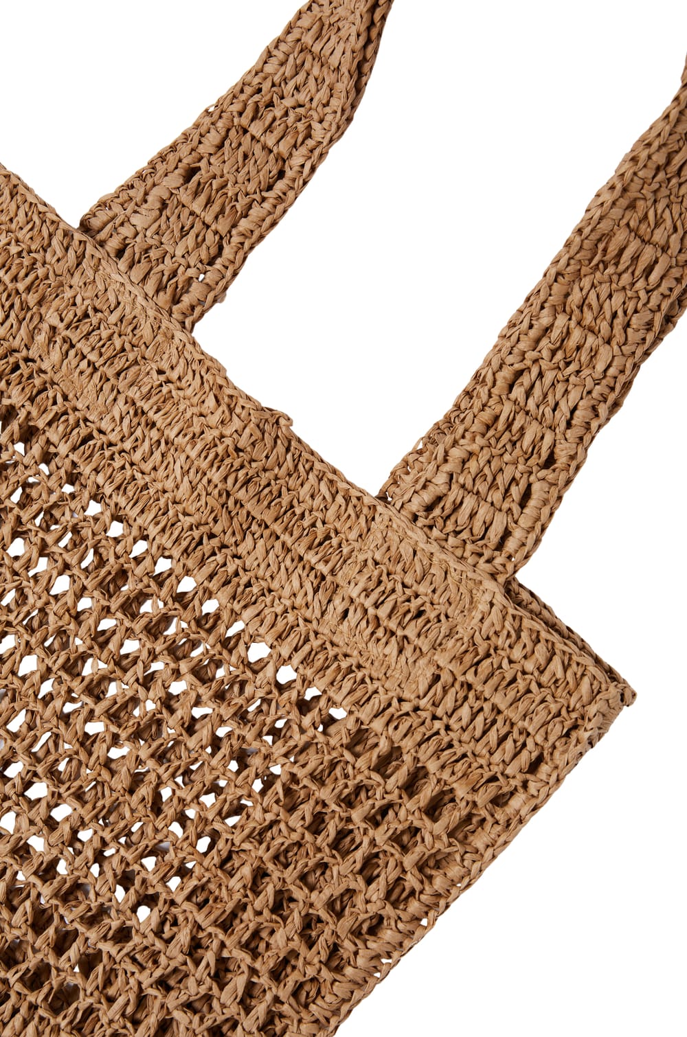 Sac en raphia;${refinementColor}