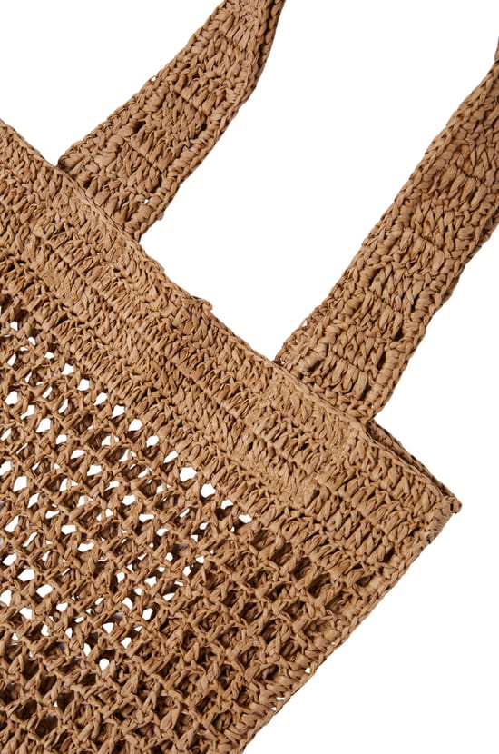 Sac en raphia;${refinementColor}