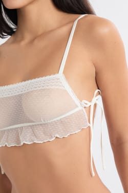 Lace Bralette;${refinementColor}