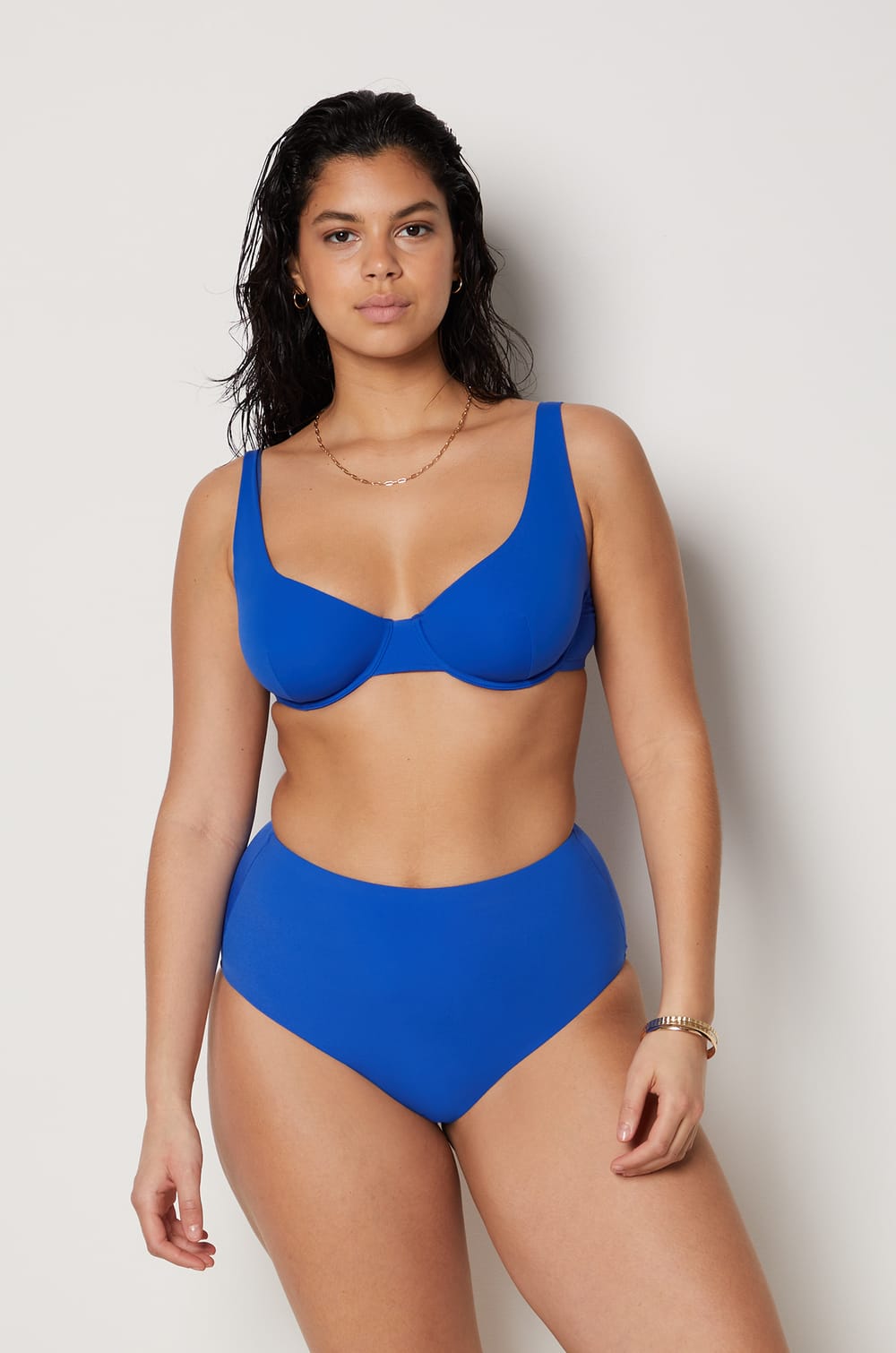 Balconette Bikini Top;${refinementColor}