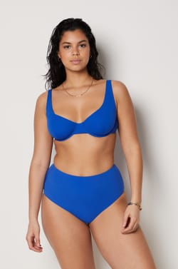 Balconette Bikini Top;${refinementColor}