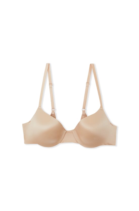 Bra N.4 - The Lightly Lined Bra;${refinementColor}