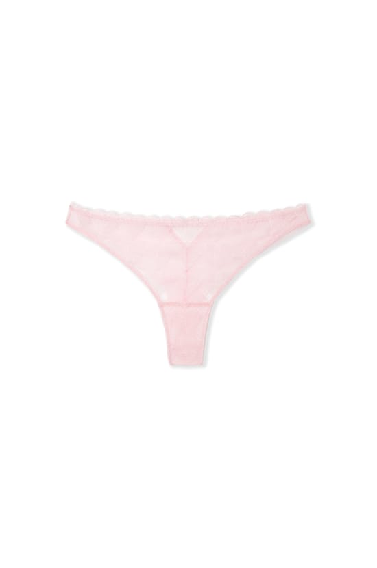 Tanga en broderie c&oelig;urs;${refinementColor}