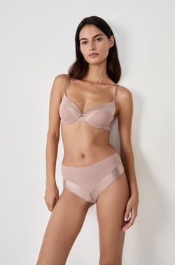 Microfiber Shorty;${refinementColor}