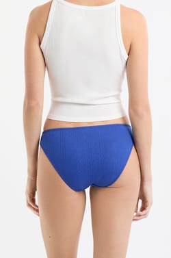 Zestaw 3 majtek z bawełny;${refinementColor}