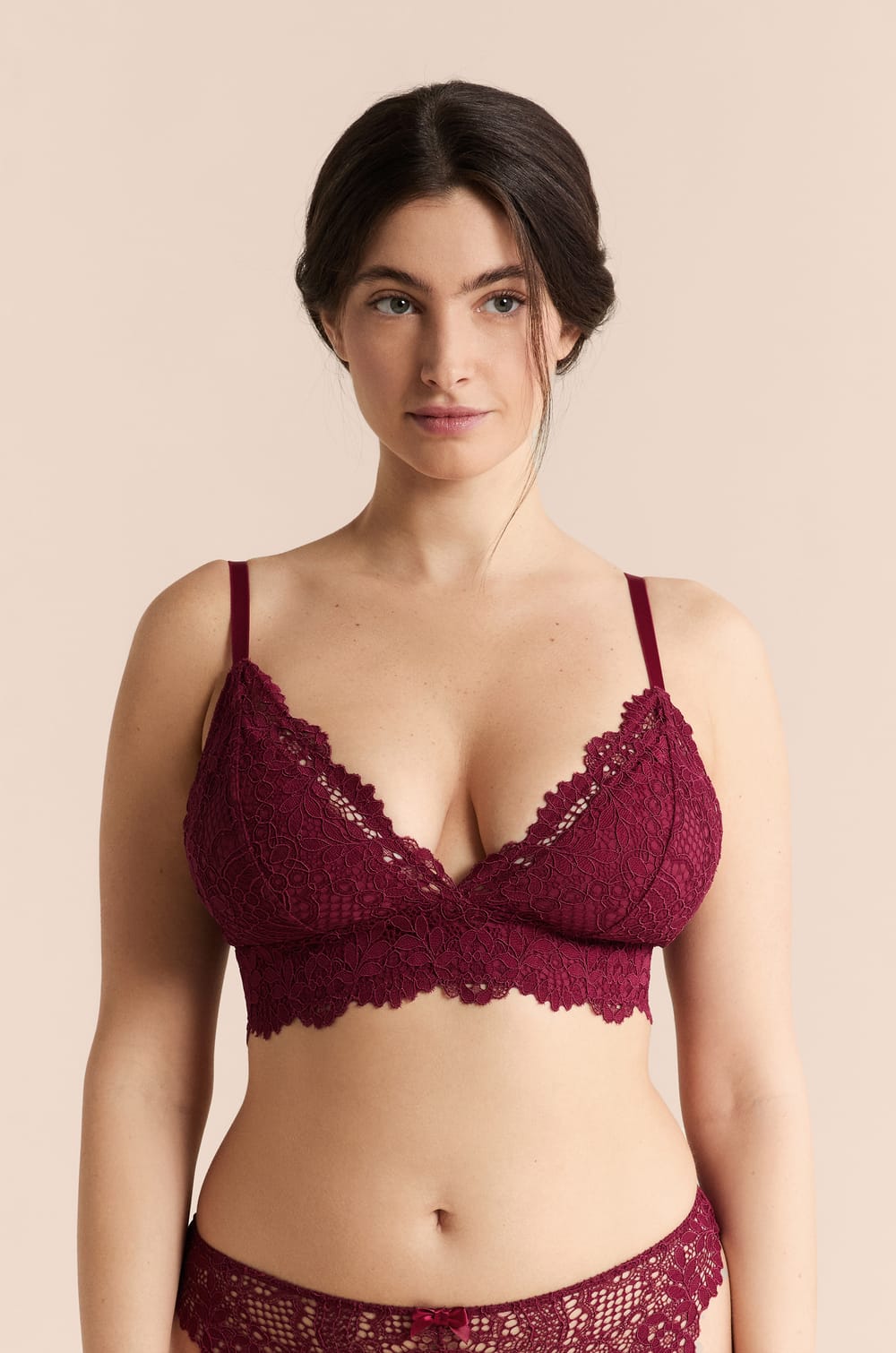 Sujetador N.8 - El tri&aacute;ngulo sin aros;${refinementColor}