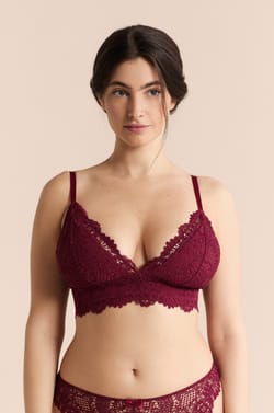 Sujetador N.8 - El tri&aacute;ngulo sin aros;${refinementColor}