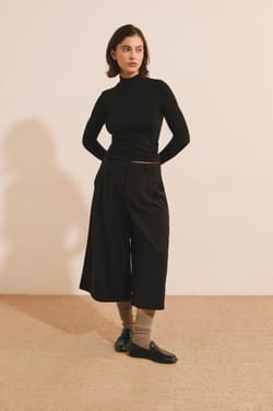Jupe culotte;${refinementColor}