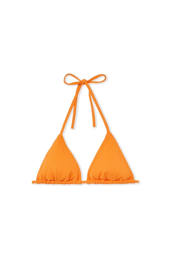 Bikini Top Triangle;${refinementColor}