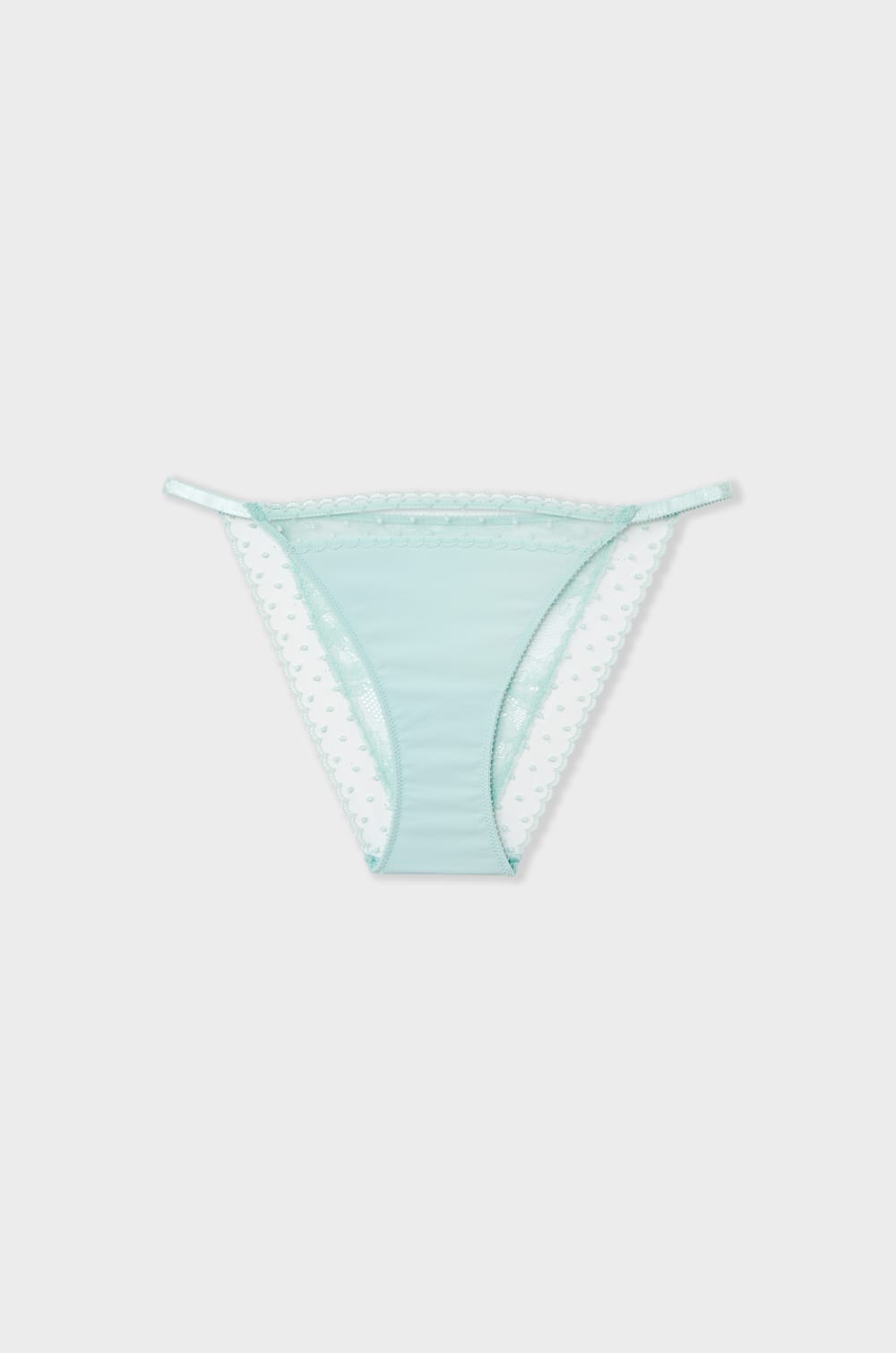 Embroidered Panties;${refinementColor}