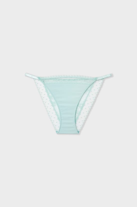 Embroidered Panties;${refinementColor}
