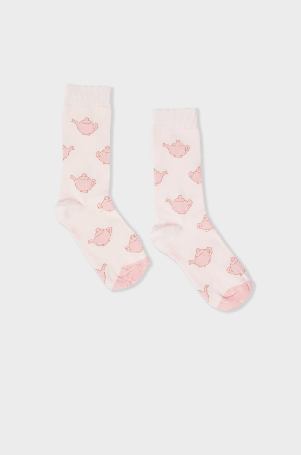 Chaussettes &agrave; motifs teatime Coucou Suzette;${refinementColor}