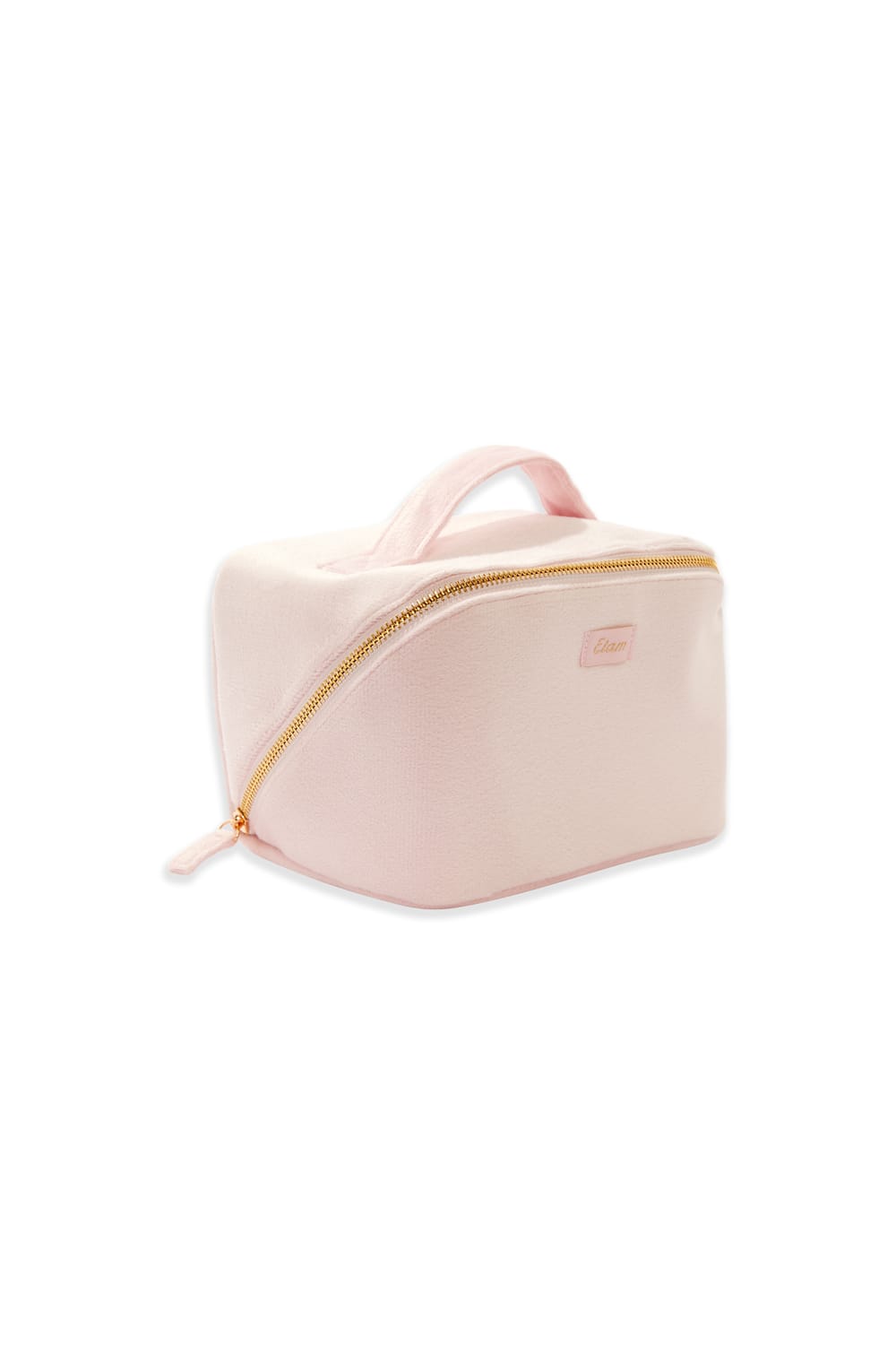 Zip-up Pouch;${refinementColor}