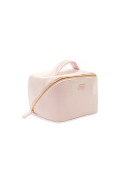 Zip-up Pouch;${refinementColor}