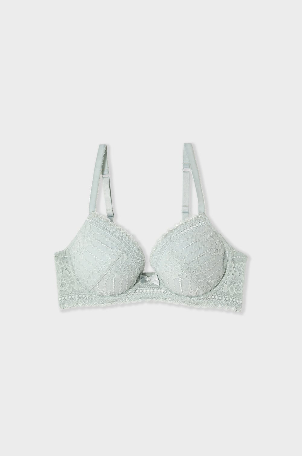 Bra N.5 - The Lightly Lined Plunge;${refinementColor}